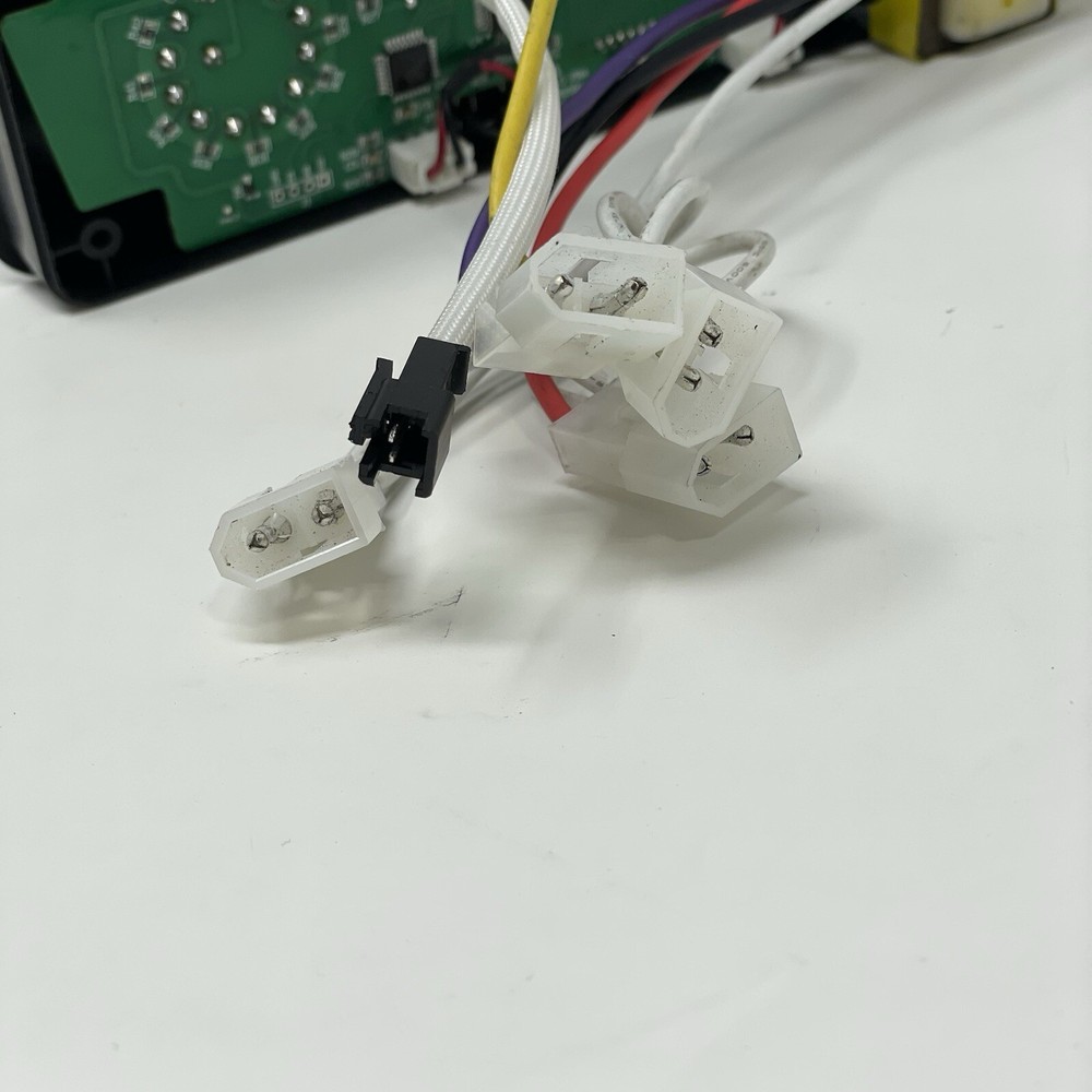 AC03P9 BBQ Square Digital Thermostat Controller Board Compatible w/ Pit Boss P9