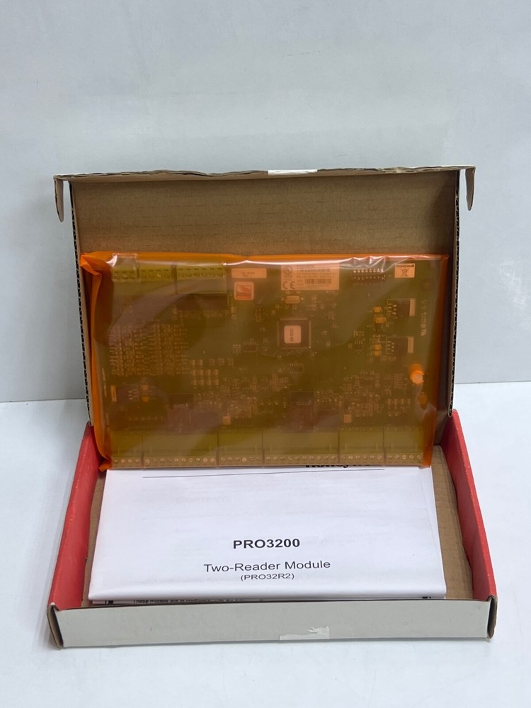 Honeywell PRO32R2 Access Controller Board