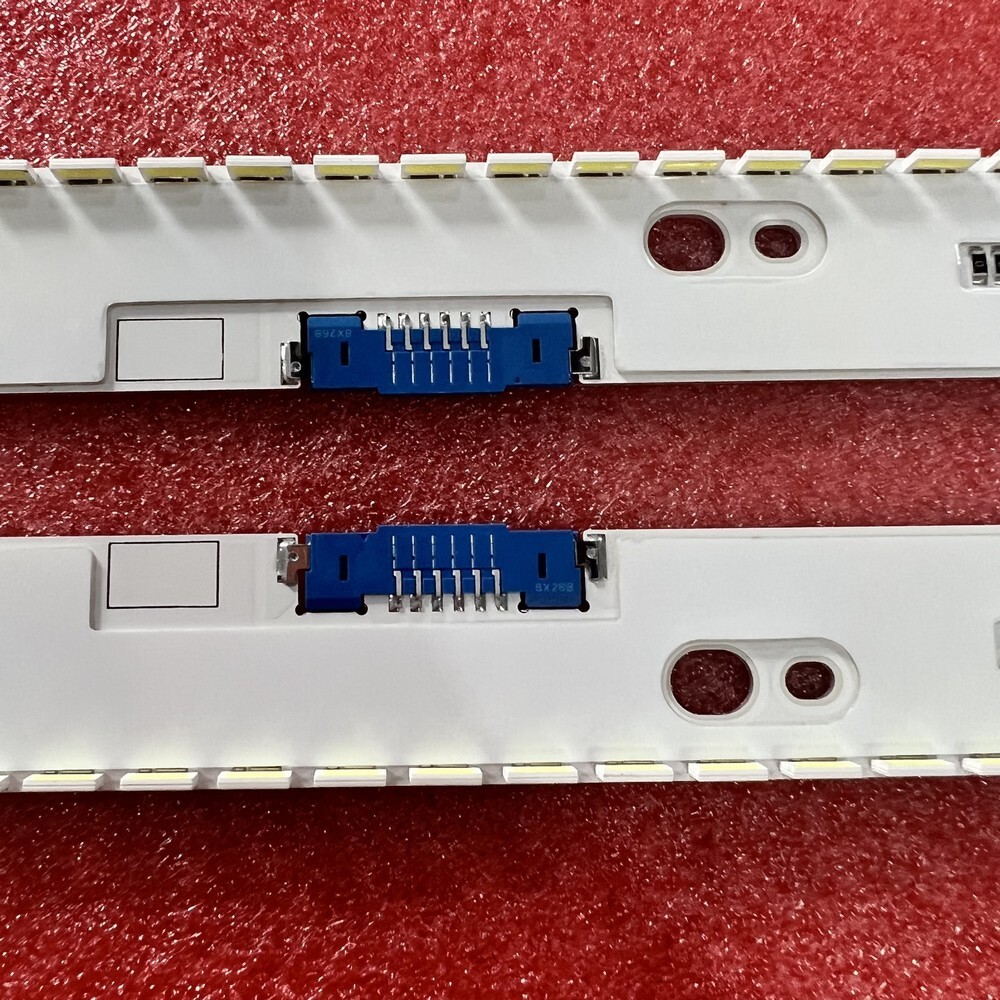 UN49KU7000FXZA UN49KU7000F UN49MU7000F LED Backlight Strip BN96-39673A 39674A