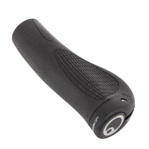 Ergon GP1-L Neo Bike Handlebar Grips Ergonomic Large Commuter Free USA Shipping!