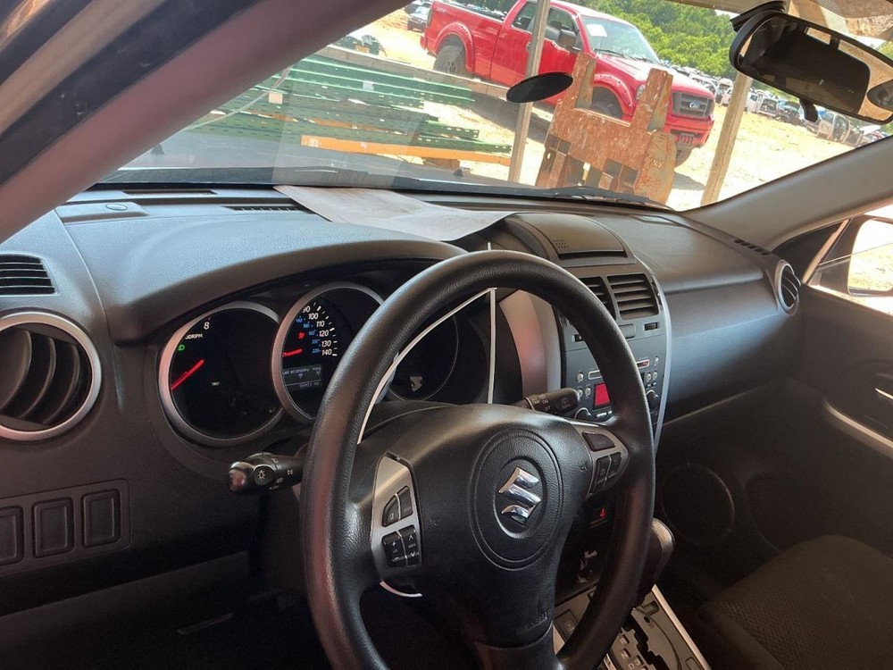 Fuse Box Engine Compartment Fits 10-13 VITARA 4708437