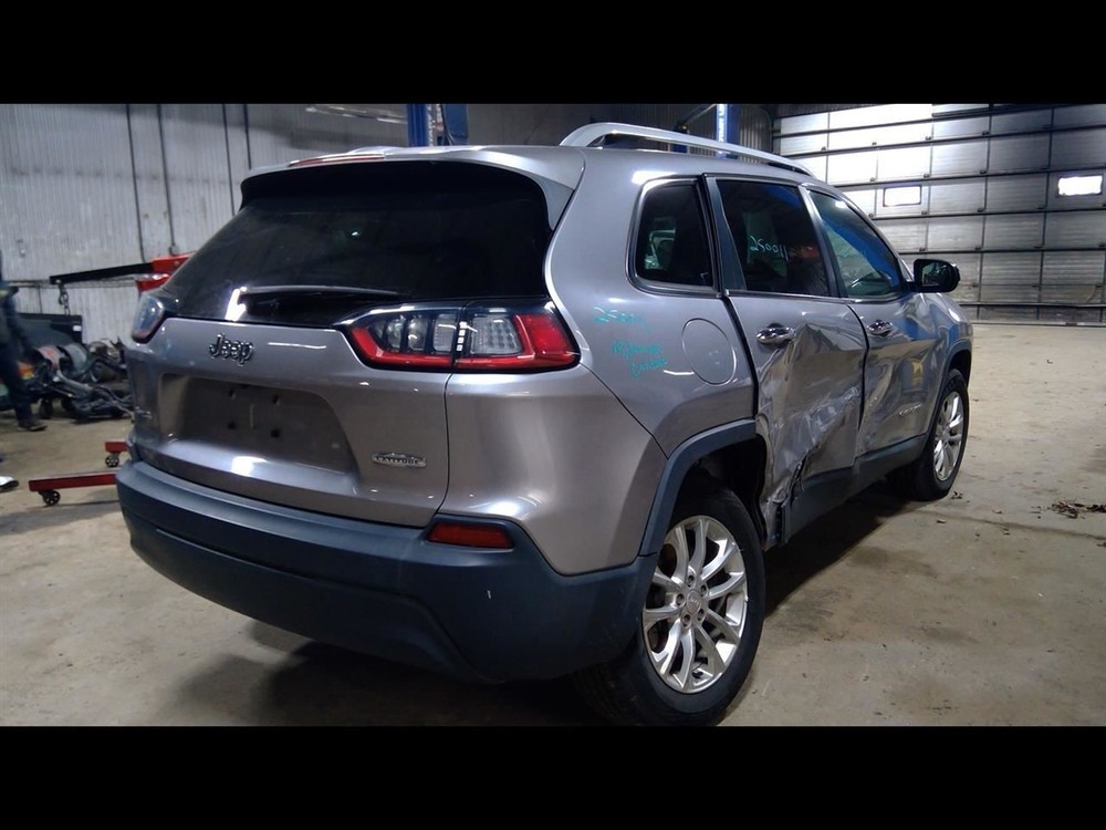 2019 CHEROKEE Automatic Transmission Shifter 1519968