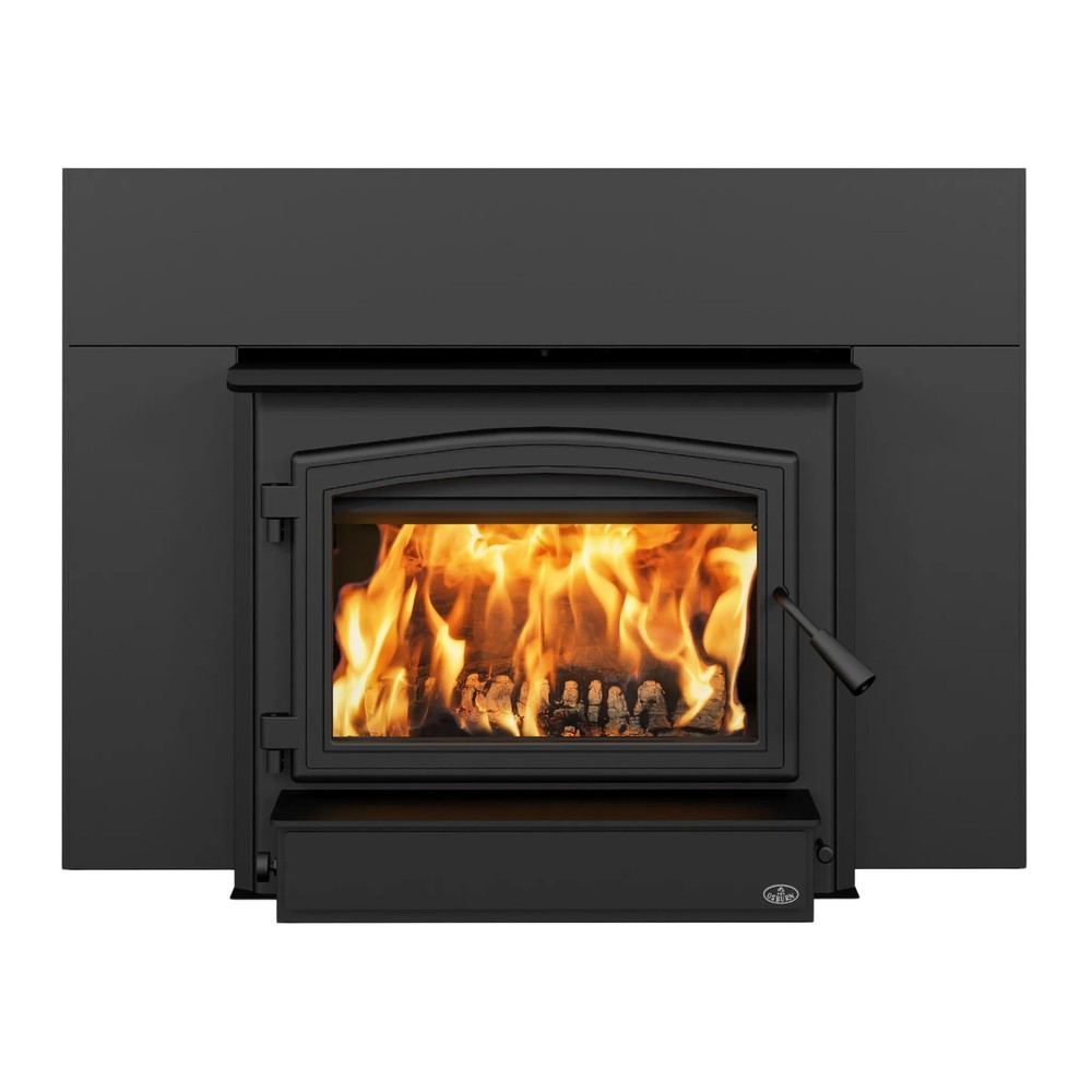 Osburn 3500-I Wood Insert