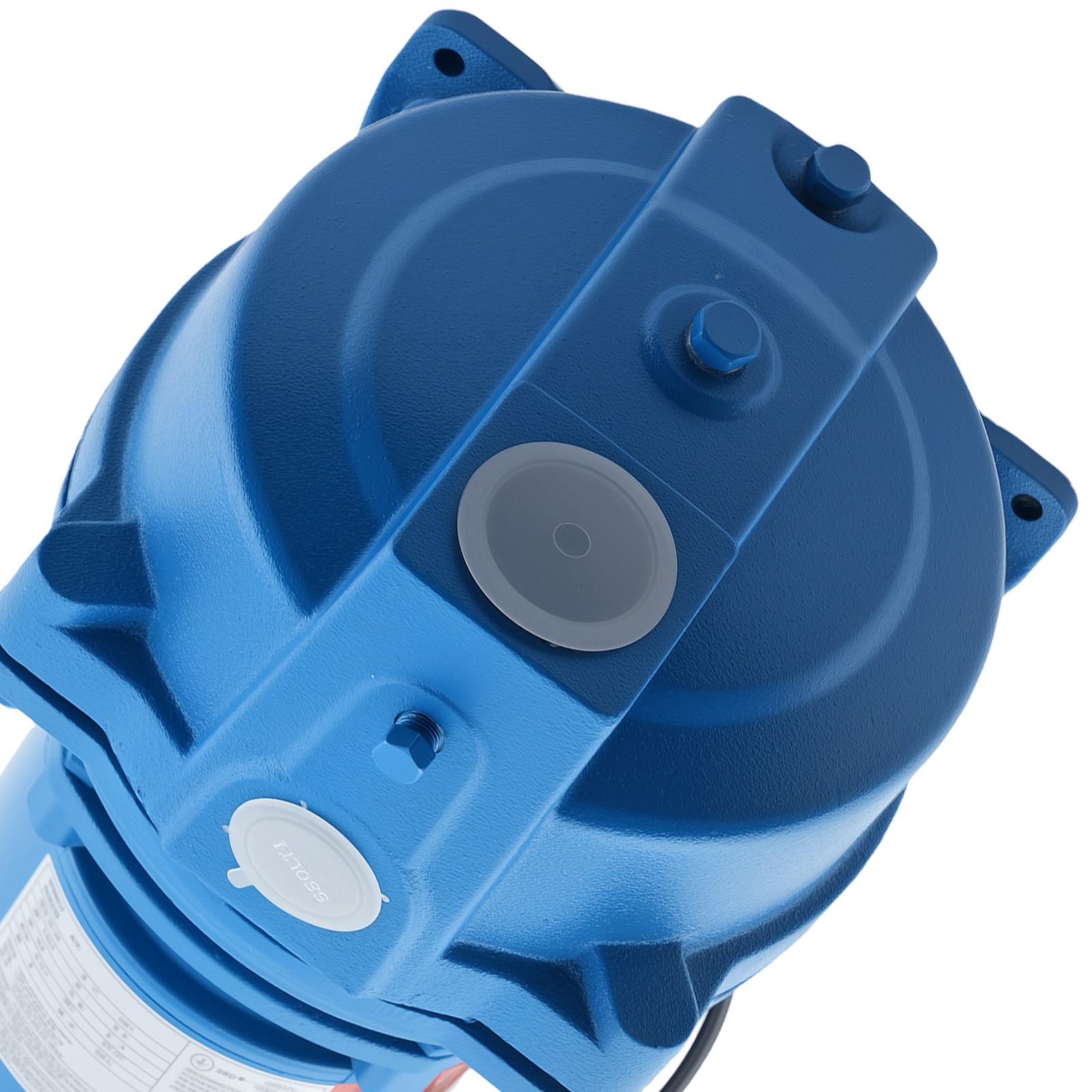 Booster Service Pump for J5S Electric Water Well new Shallow Well Jet Pump