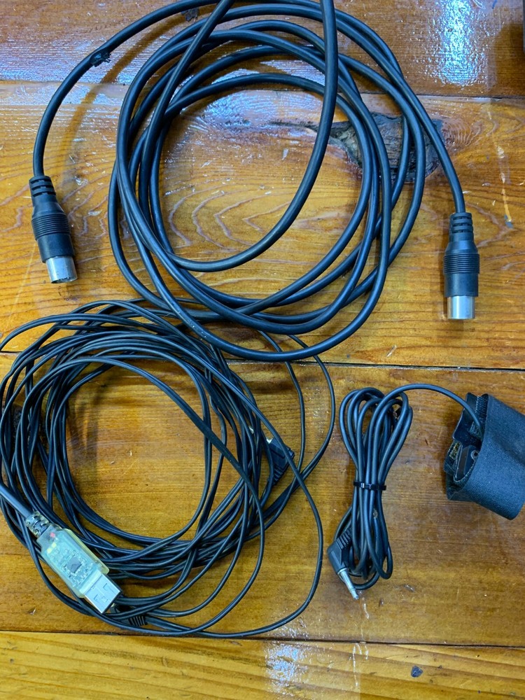 RacerMate CompuTrainer + 8002 Controller + Lab Generator