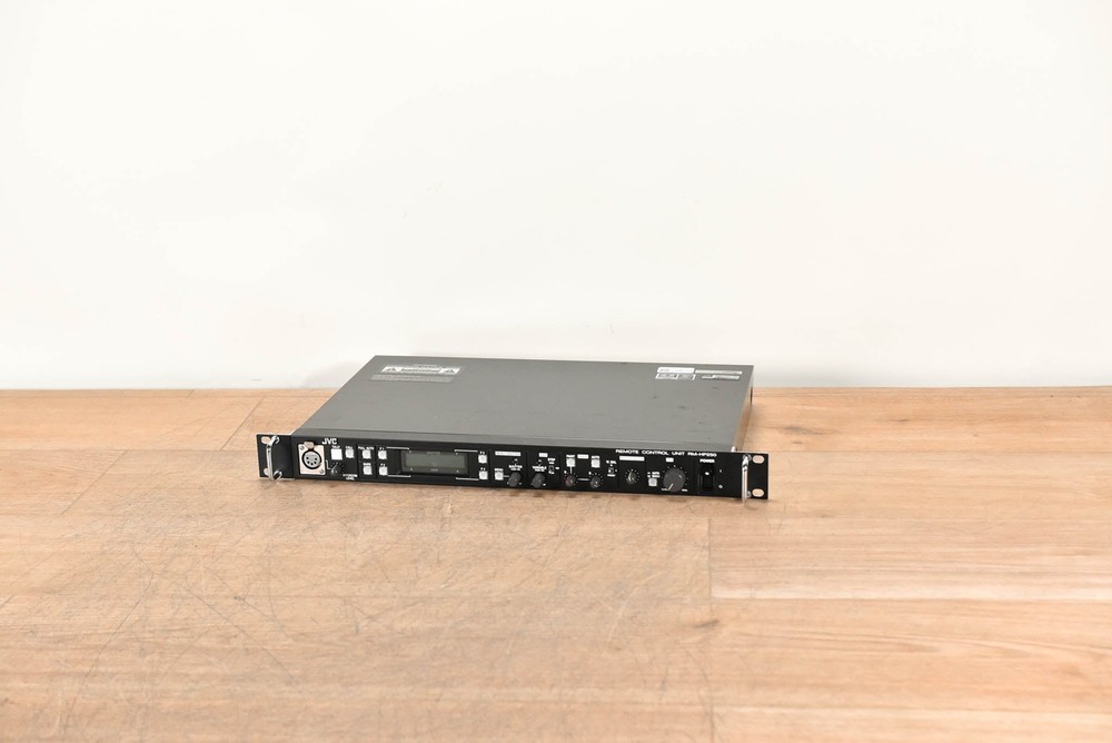 JVC RM-HP250 Camera Remote Control Unit CG00YJV