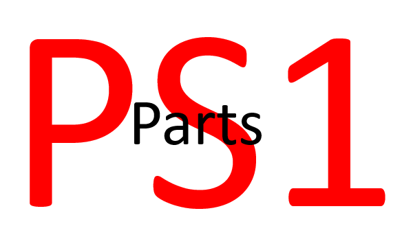 Parts - PlayStation - PS1 - OEM - ***Authentic***