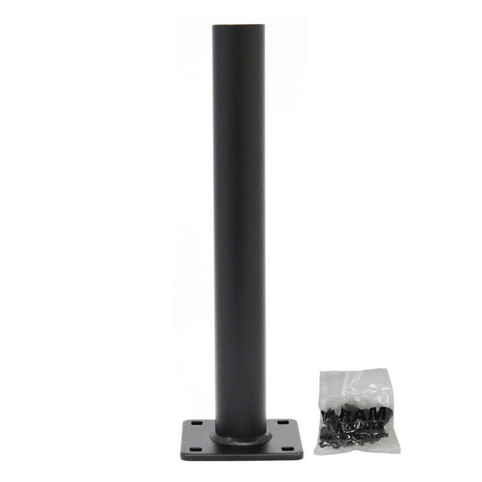 RAM-VP-TBF12U RAM 12" Lower Pole...