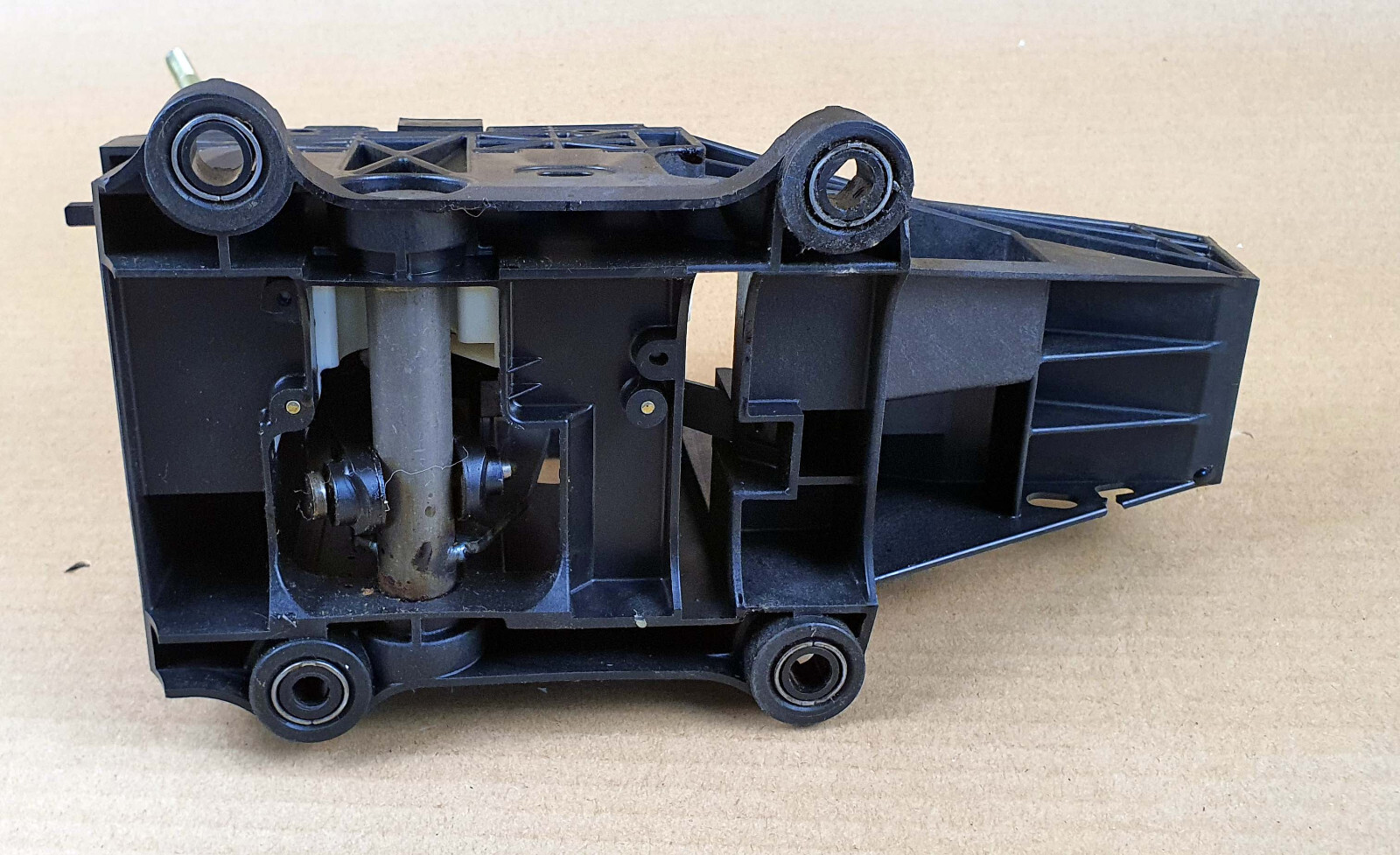 Lexus Gx470 2003-2009 Transmission floor shifter 33550-60660 oem Used LHD