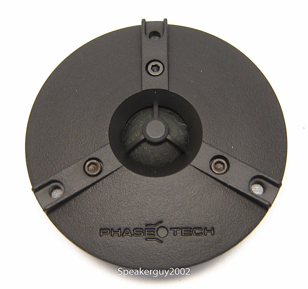NOS Phase Tech - Technology 435ES Tweeter / T642 / 1" Dome / 8 Ohm