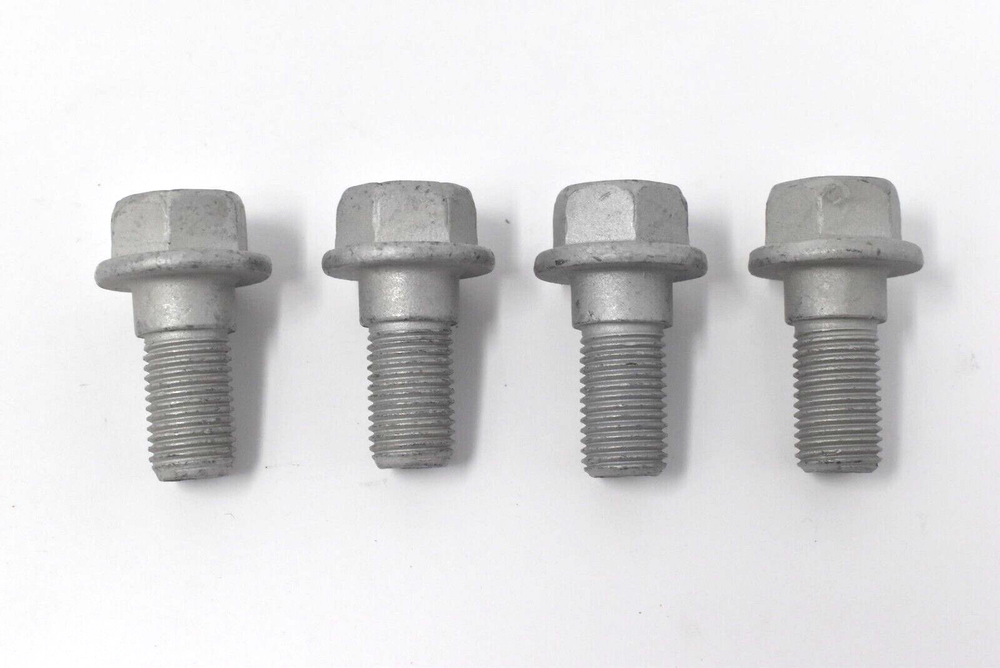 Bolt, Shoulder, 7/16-20 x 7/8