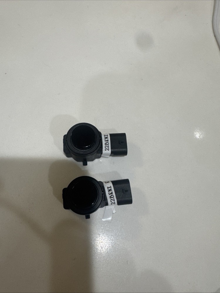 Parking Sensor 22 Benz E350