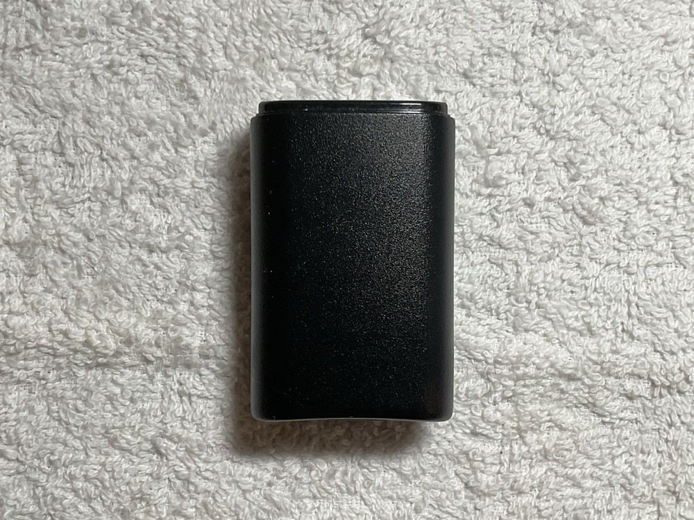 Xbox 360 Replacement Rechargeable Battery Pack for Controller