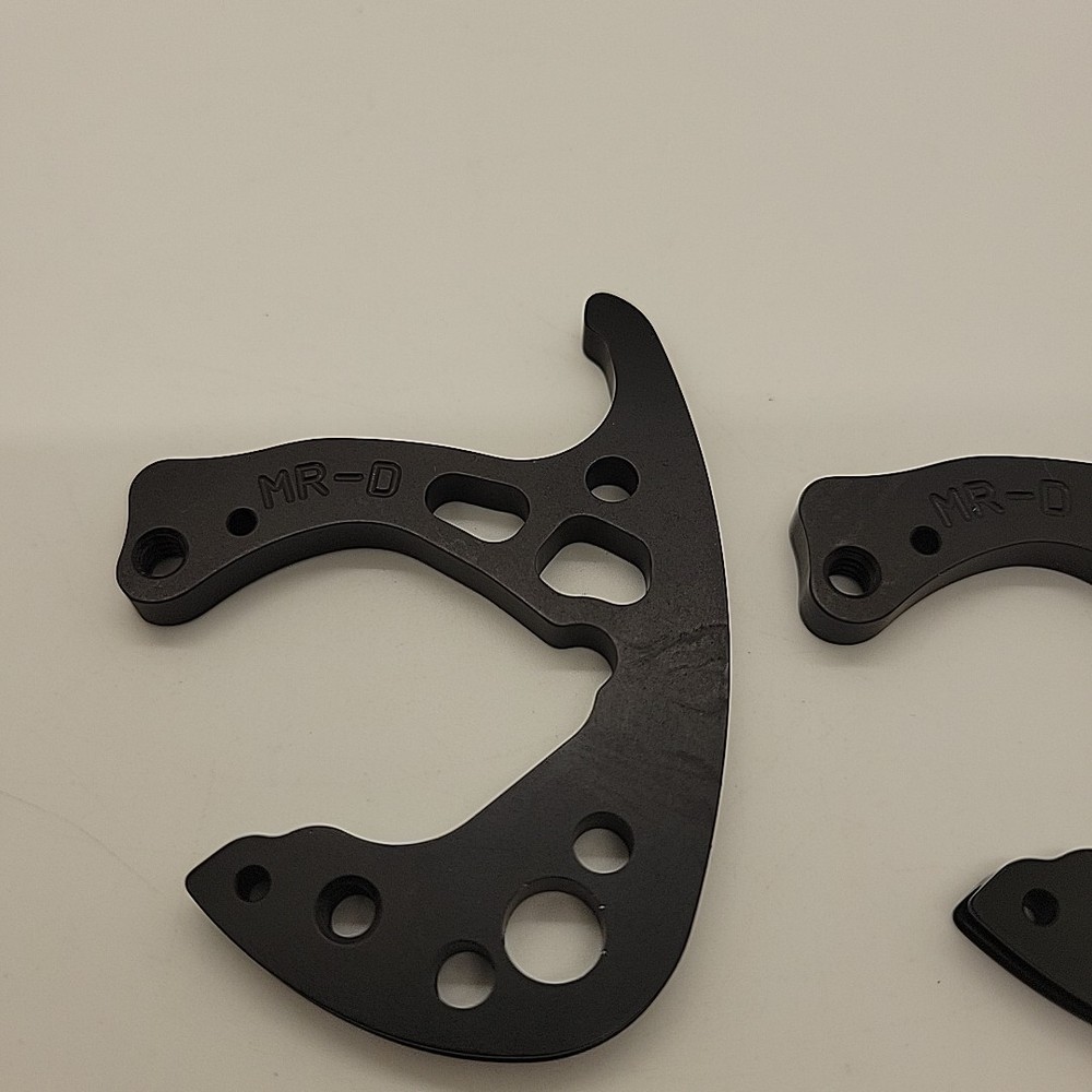 Mathews MR-D MR-80 Mods - Monster MR5 MR6 MR7 Modules - Mod Module