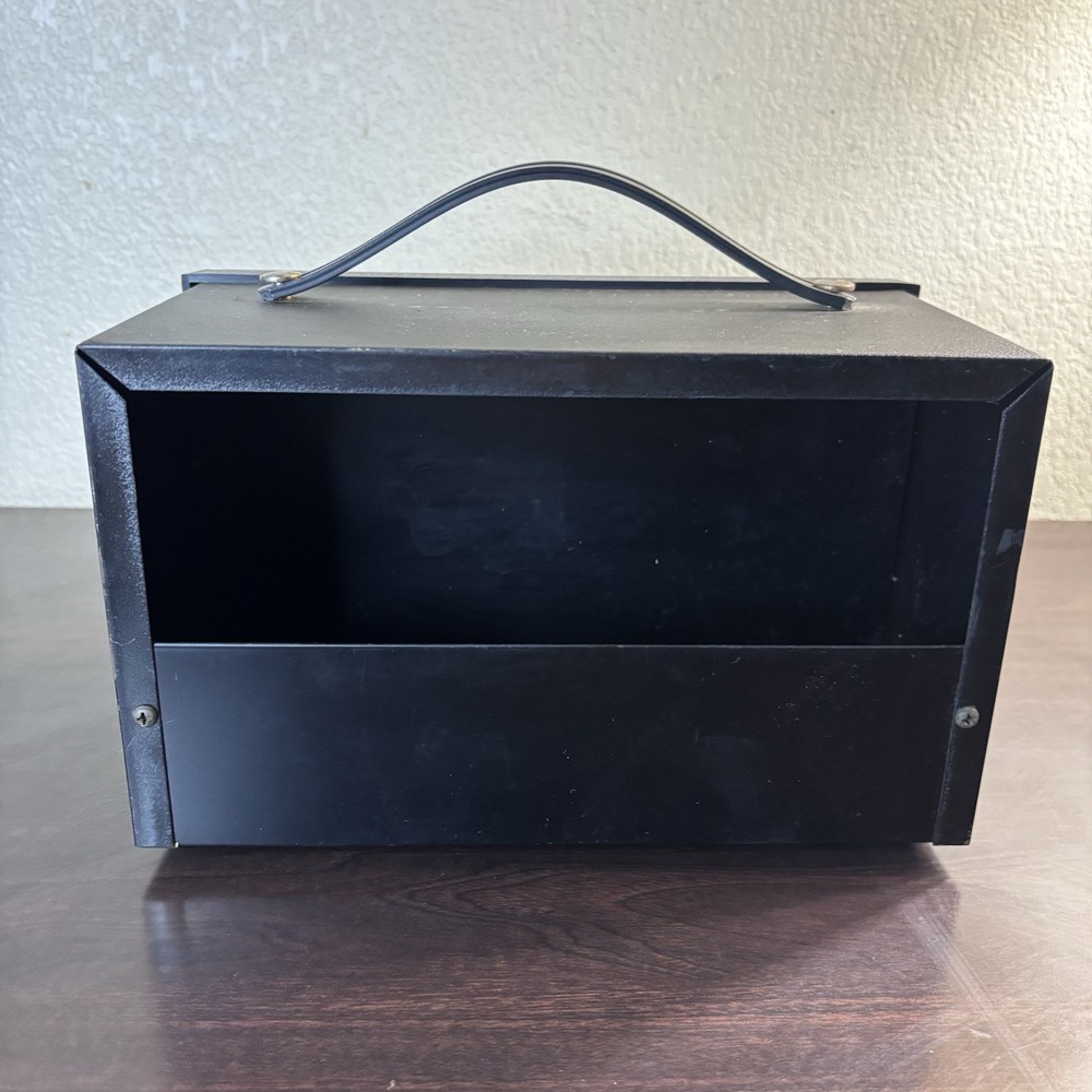 Sears Craftsman Model 161.214230 Solid State Electronic Engine Analyzer *NOTES*