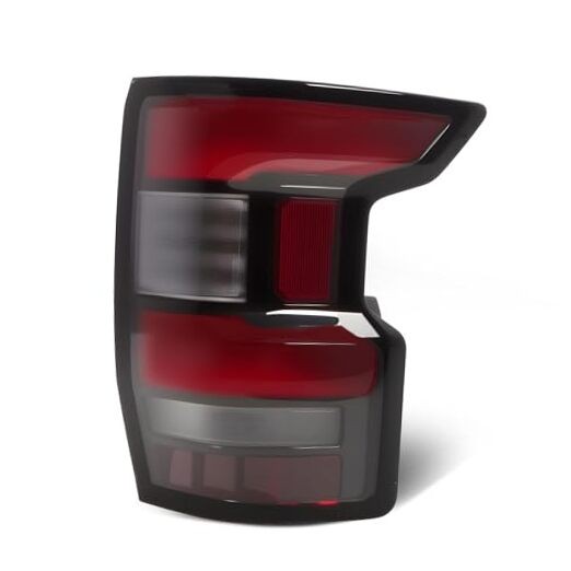 Tail Light Assembly with Bulb Compatible with 2022 2023 Frontier Right