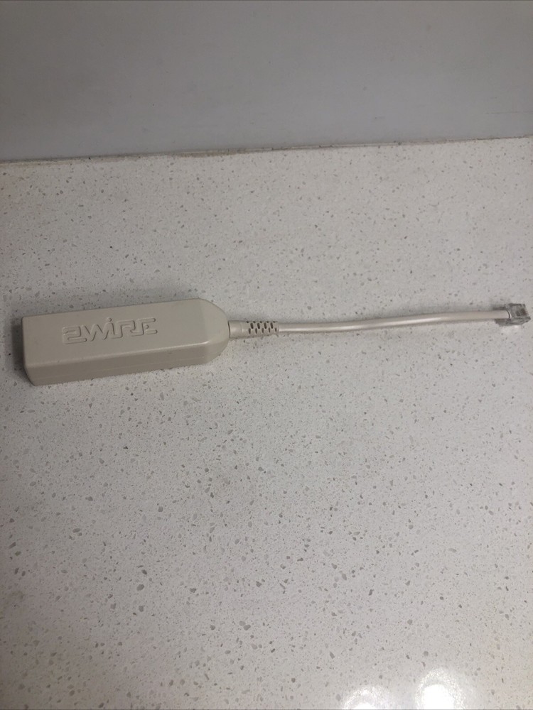 2Wire DSL Filter For 2 Line Phones LFT 42