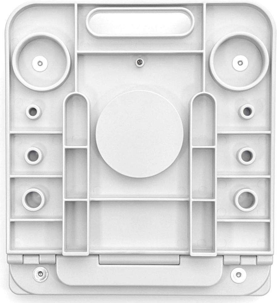 Magbench Workstation Utility