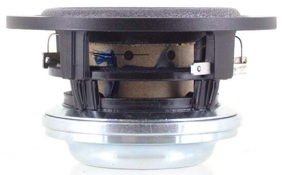 Scan-Speak Discovery 5F/8422T01 2'' Full Range Driver