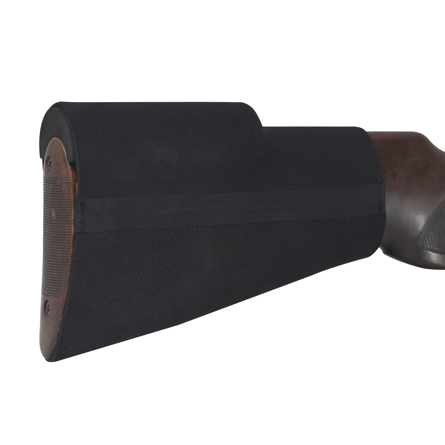 Tourbon Cheek Rest Riser Rifle Buttstock Holder Adjustable with 3 EVA Foam Pad