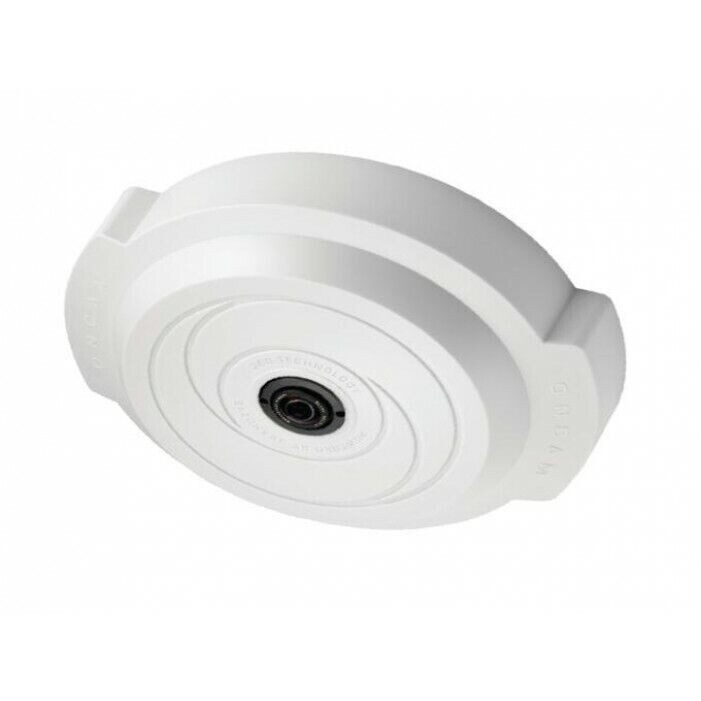 Pelco Oncam EVO-05NID 5MP Evolution 360ø Indoor Camera, Surface Mount