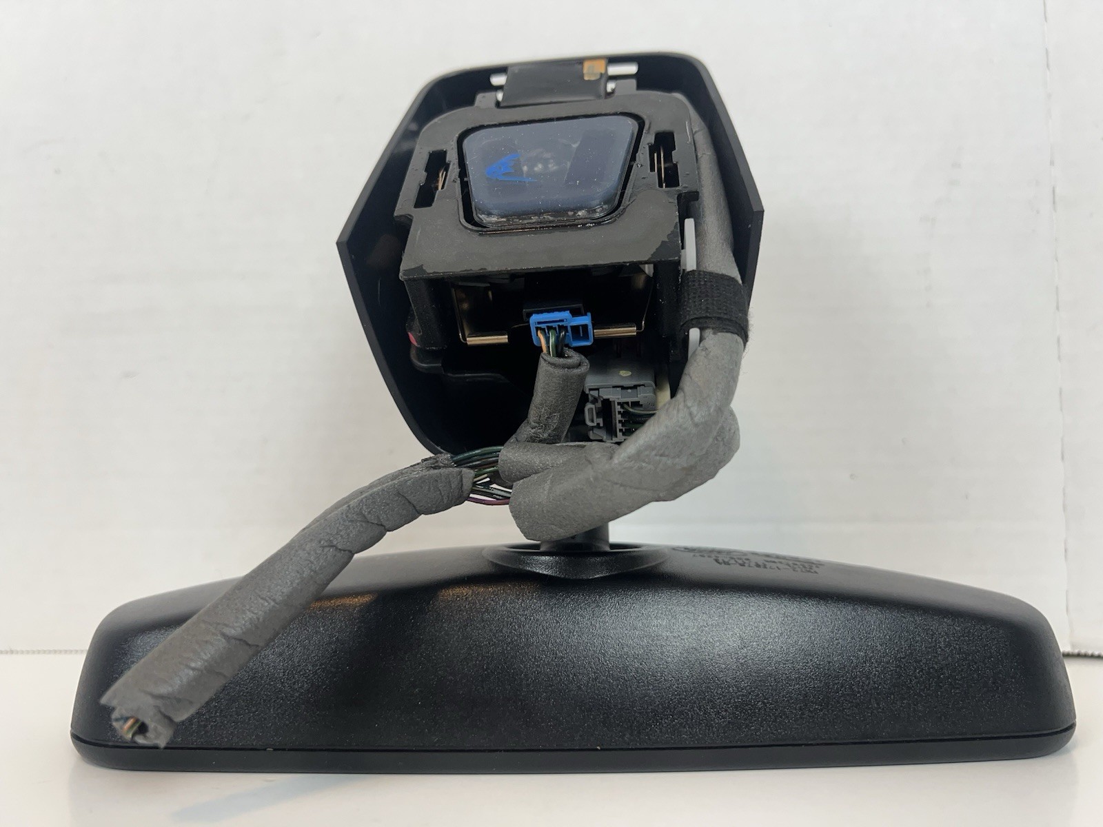 2016-2020 OEM Jaguar XE 2015-2023 Land Rover Rear View Mirror Home Link Auto Dim