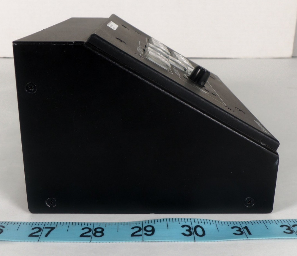 Extron MLC 226 IP MediaLink Controller On/Off Display Volume Controls SKU A