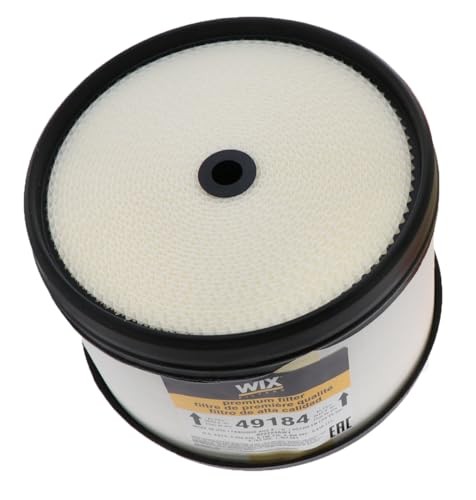 Racing Filters Air Filter