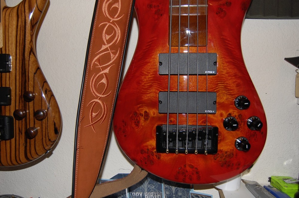 Lusithand Devices premium custom knobs 