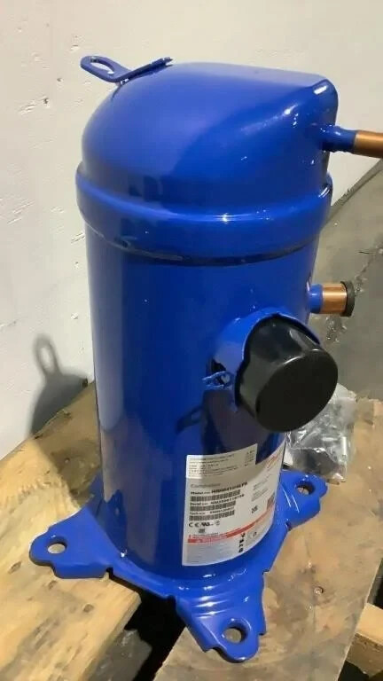 Danfoss Scroll Compressor HRH041U4LP6