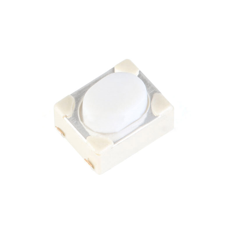 SMD Patch Switch 3x4x2.5mm Micro Switch Touch Push Button Switch 4 Pin Miniature