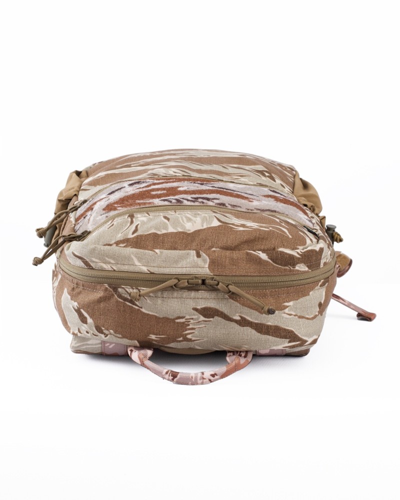 Behemoth day pack 15L Desert Tiger EDC/tactical Backpack