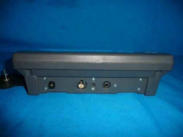 Hanna Instrument PH 210 Microprocessor pH Meter AS-IS U