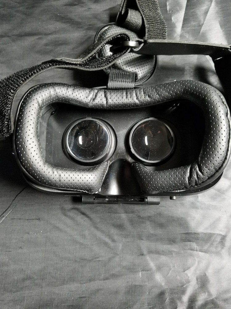 Virtual Reality 3.0