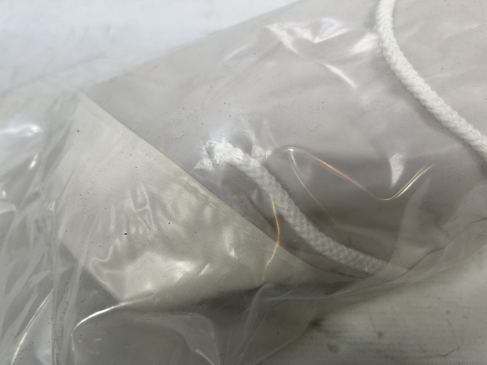 6x6 White Sheet for Butterfly Frame
