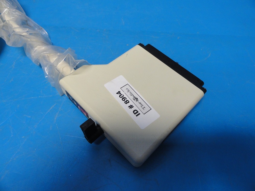 Diasonics 3.5 50 2D Curved Array Probe – For Gateway System ~ 8904