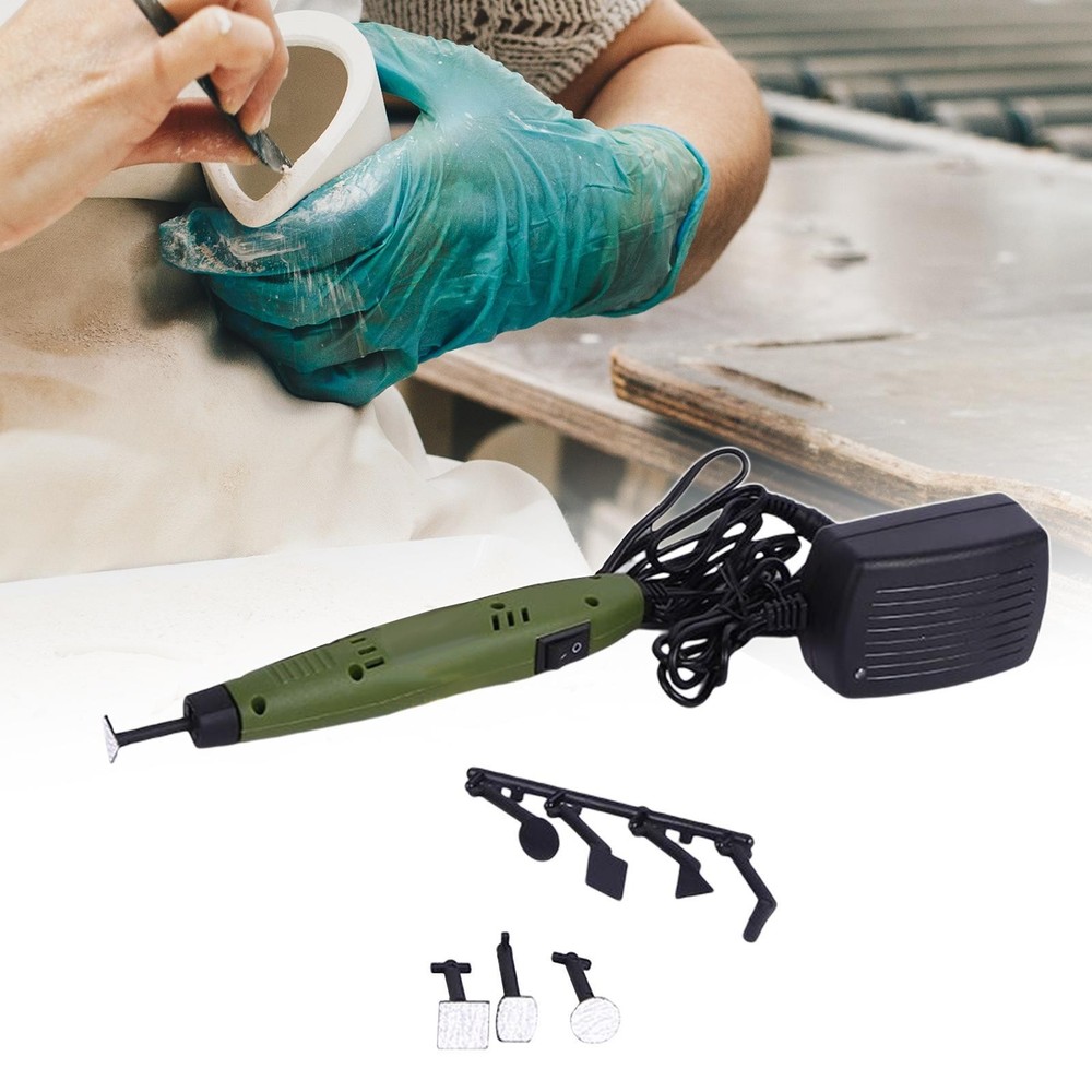 Sander Grinding Machine US Adapter High Speed Sharpening Wheels Accessories