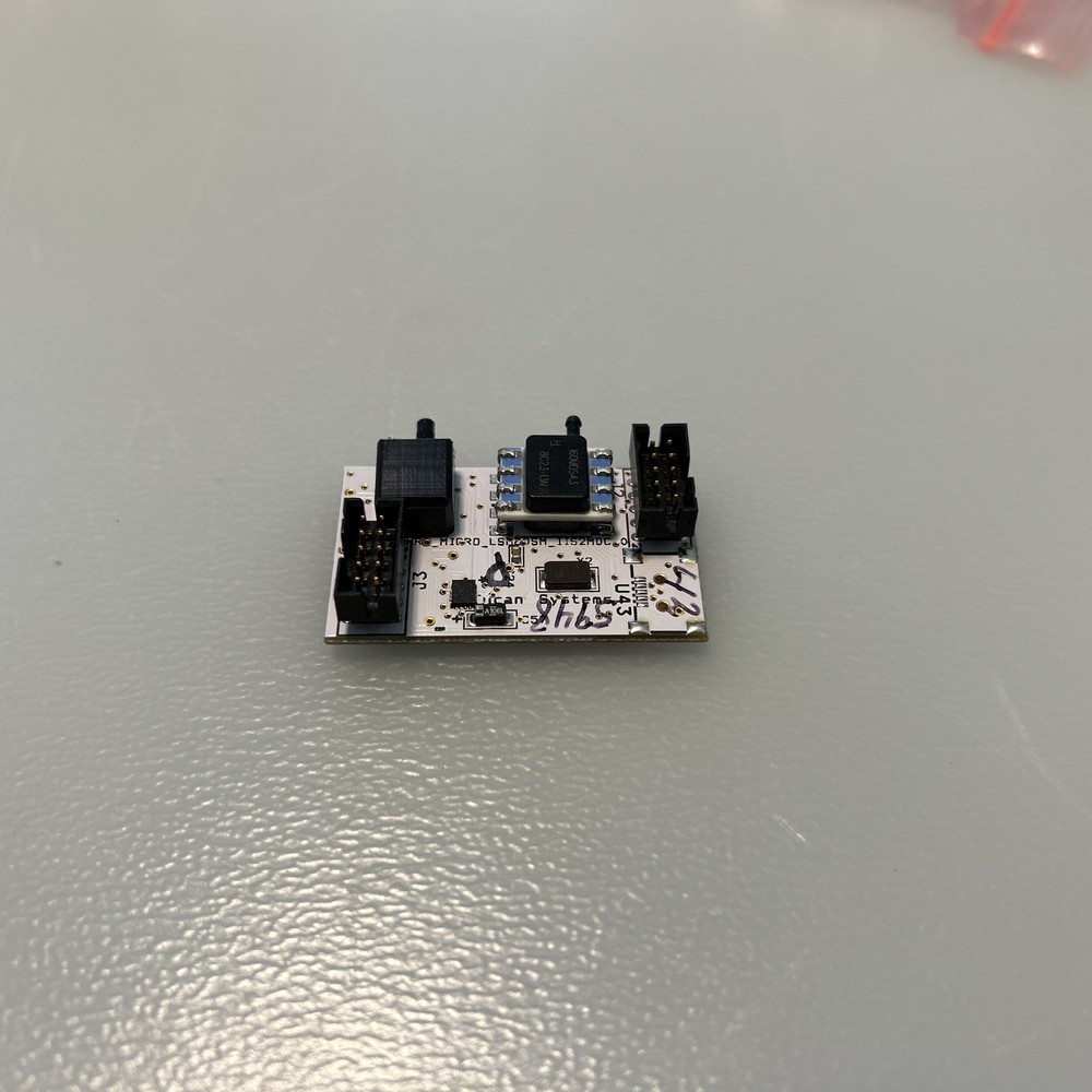 Levil AHRS Board For iLevil Modules.