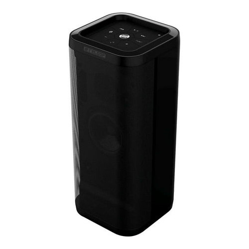 Reloop Groove Blaster BT Portable Bluetooth Speaker Smart Link