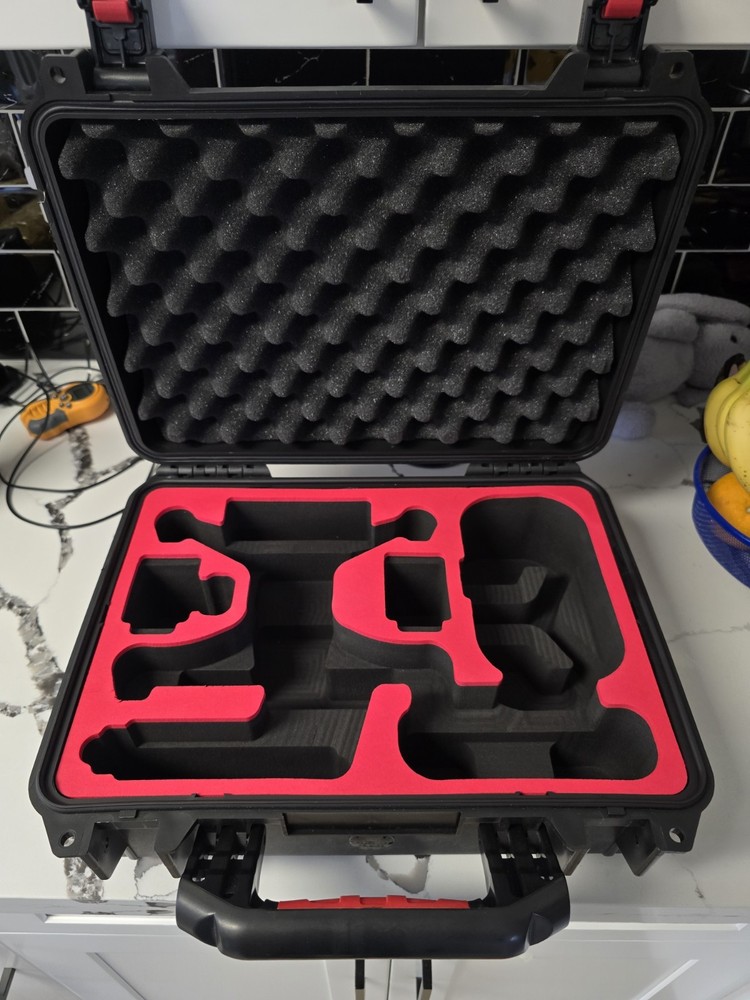 PGYTECH Mavic 2 Hard Case (DJI Drone Case)