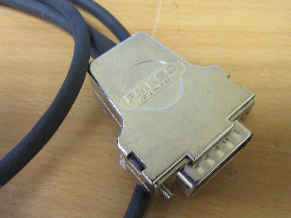 Numerik Jena LIA20 Linear Encoder with Dynamic Control