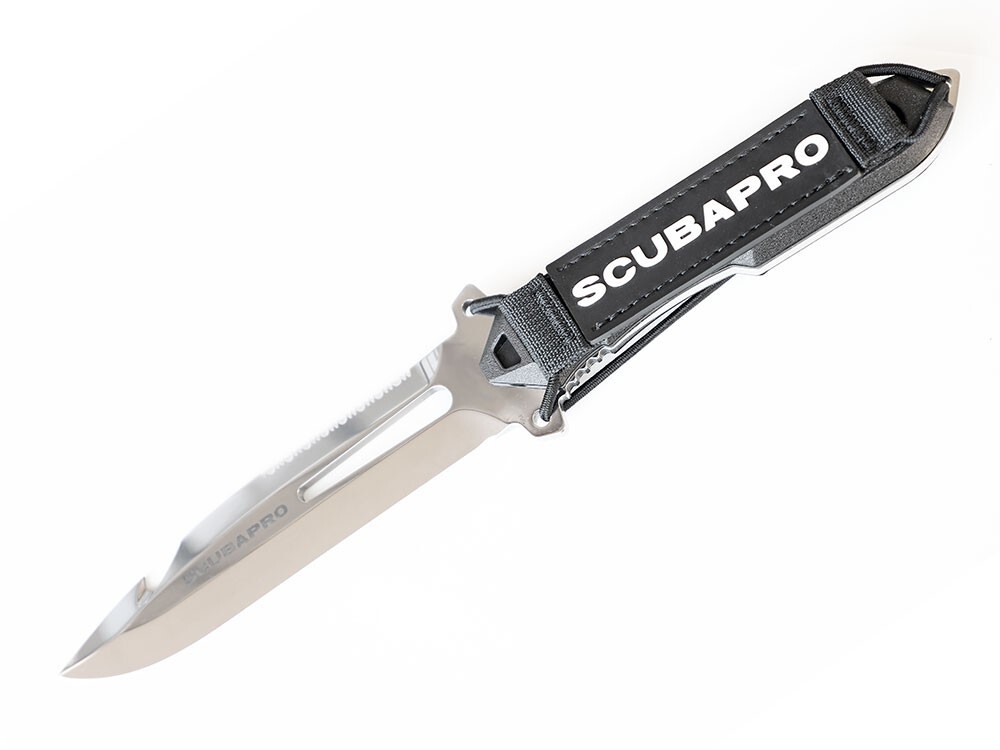 Scubapro TK15 Dive Knife