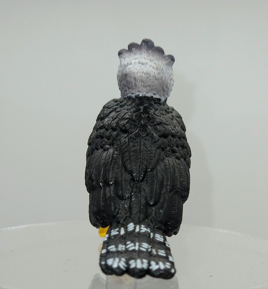 Schleich Harpy Eagle #14862 NWT!