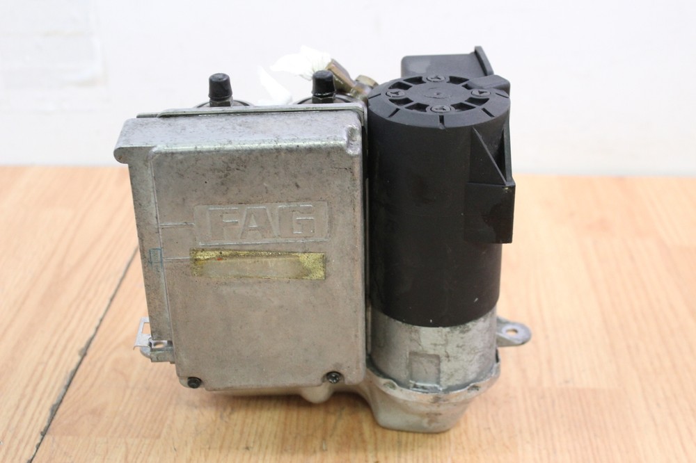 1996 BMW R1100RT ABS Control Module Antilock Brake