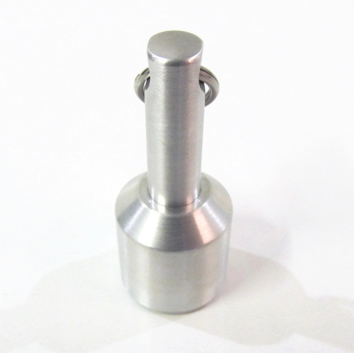 Metal Testing & Pickup Magnet Gold Silver Test 30 lb Rare Earth Neodymium KM04.5