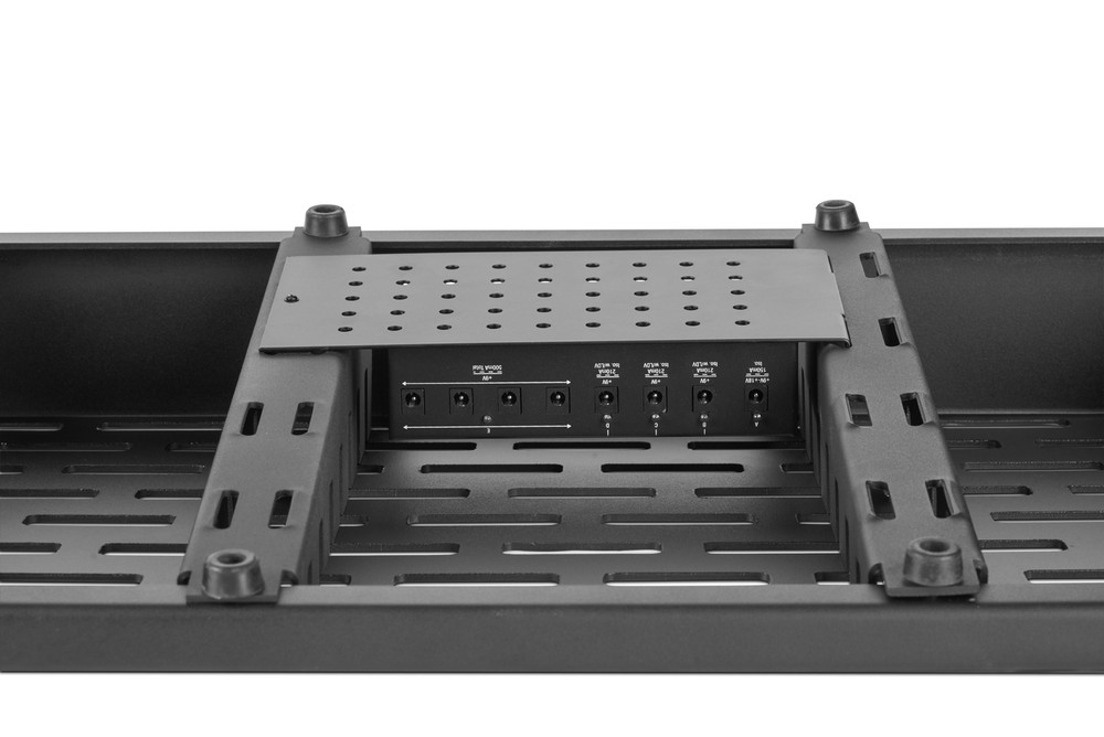 RockBoard The Tray Universal Power Supply Mount