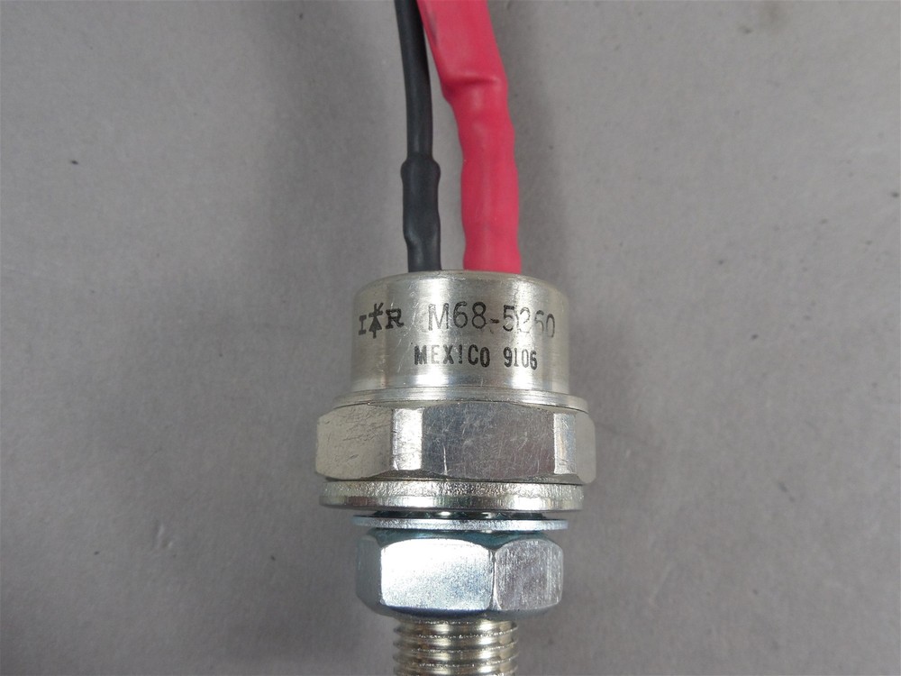 International Rectifier M68-5260 IR- New