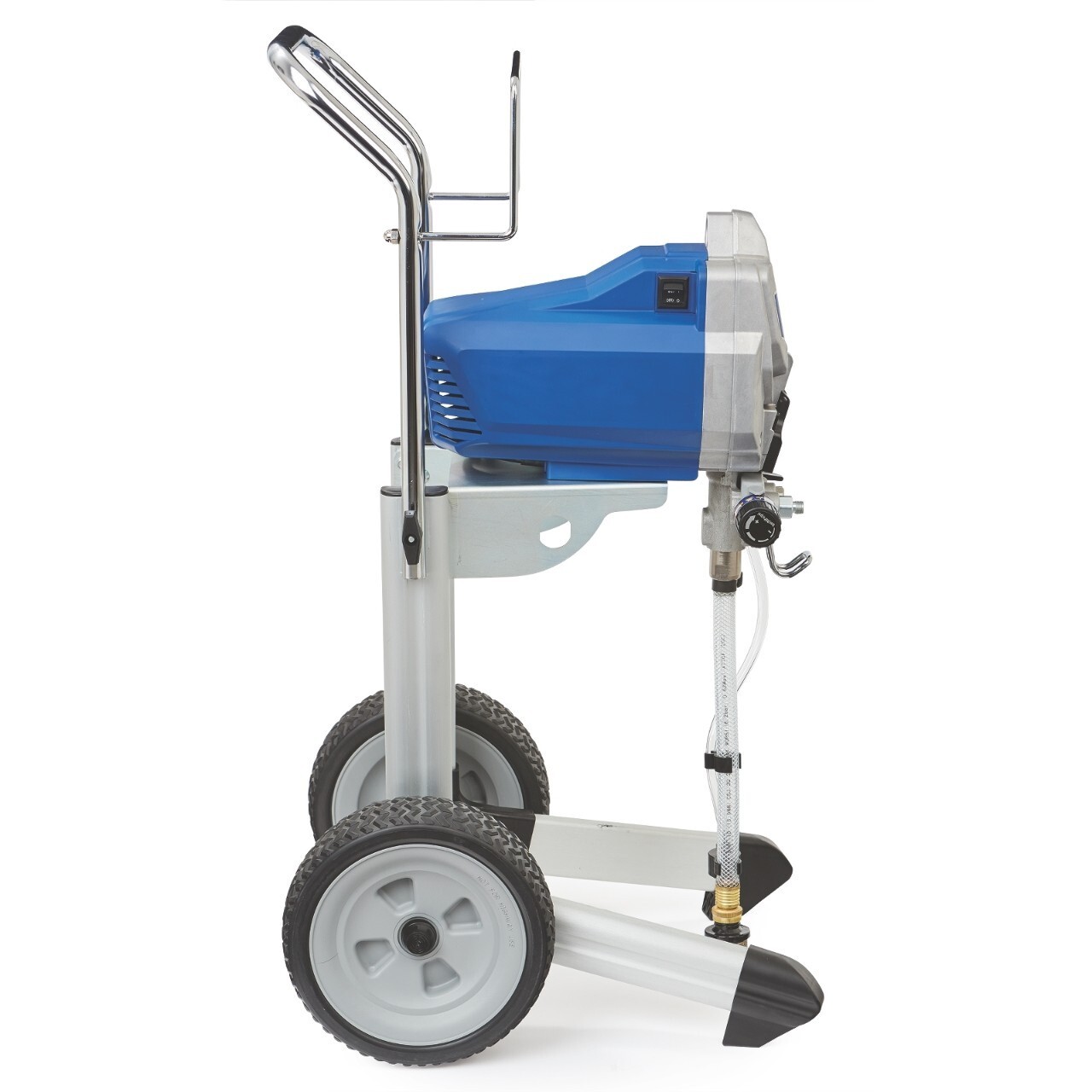 Graco Magnum Pro X19 ProX19 ProX 19 Paint Sprayer 17G180 1 Year Warranty Grade B