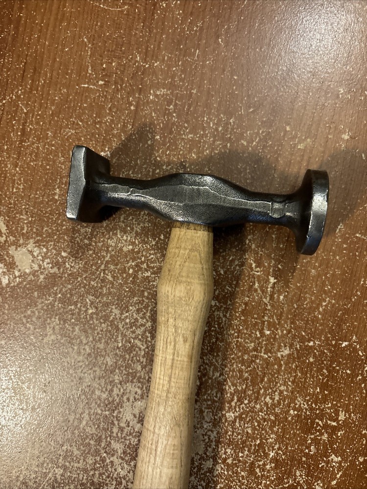 Vintage Auto Body Hammer