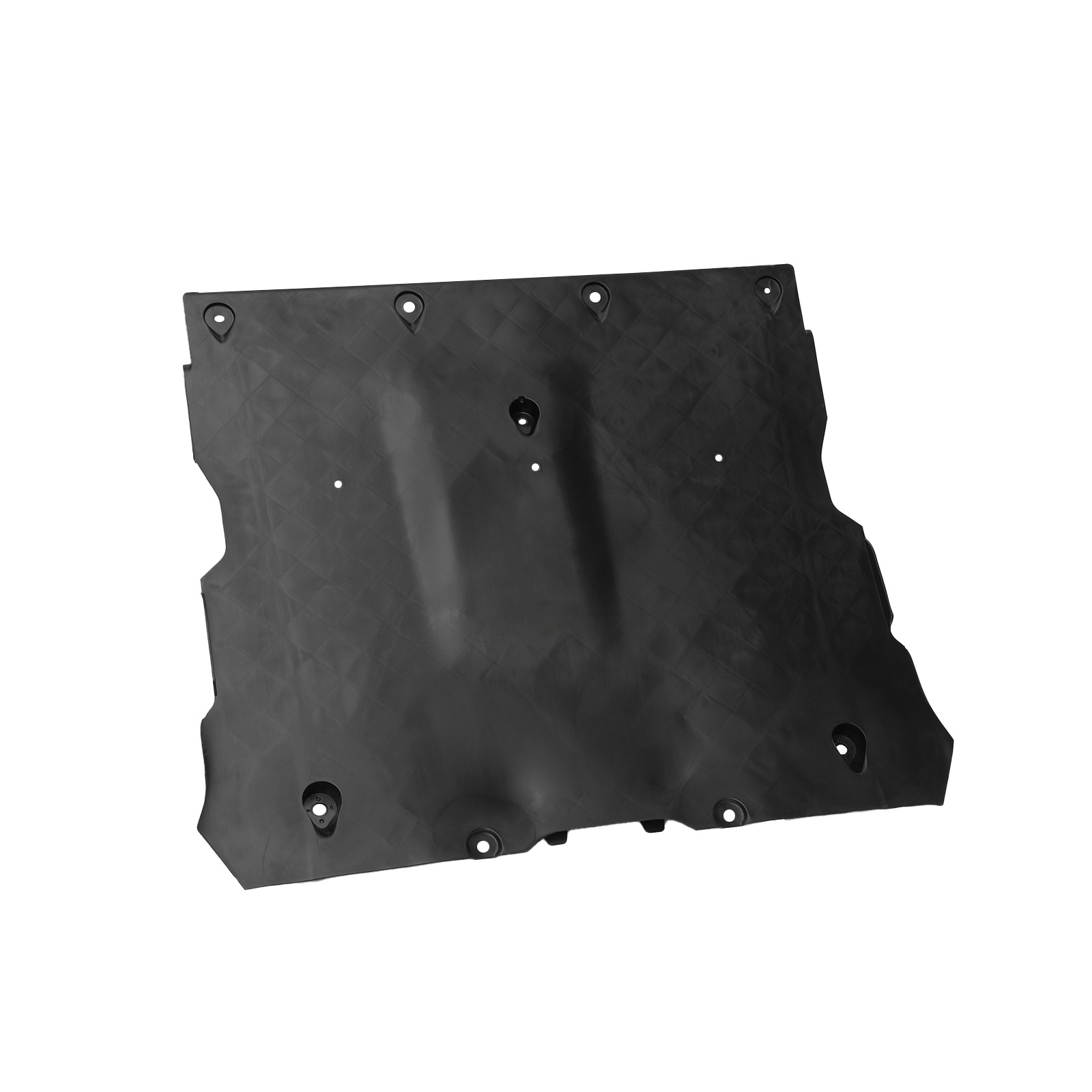 149915100C For 2020-2023 Tesla Model 3 Y Front Splash Shield Guard Under Cover